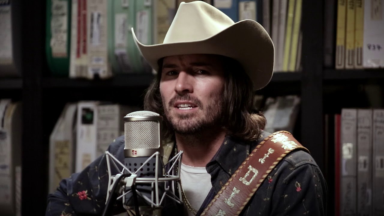 Midland - Make a Little - 11/27/2017 - Paste Studios, New York, NY