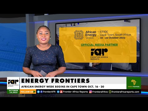 Frontier Africa Reports