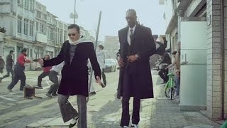 PSY - HANGOVER feat. Snoop Dogg M/V Sub subtitulado Español castellano