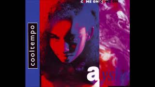 Aysha - 'Come On Come On [Remix Version]' (1990)