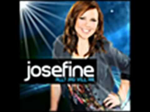 JESC 2010 : Sweden - Josefine Ridell - Allt Jag Vill Ha.