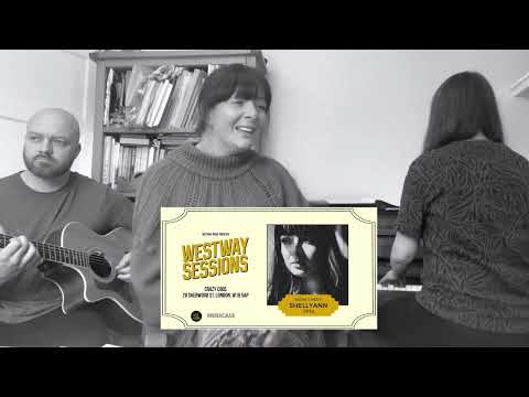 Shellyann London show