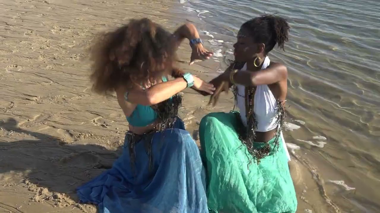 Promotional video thumbnail 2 for Ammaya Dance & Drum