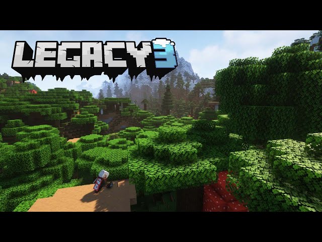 5 Best Minecraft Smp Servers Of 2021