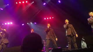 Ten Tenors Somebody To Love