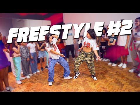 Don Omar - GUAYA - Ayman Freestyle Sessions #2 | Emir Abdul Gani 💃