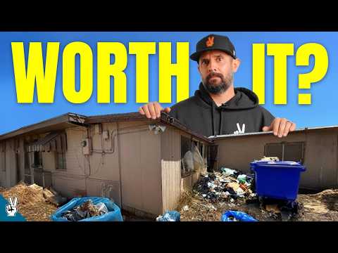 Quit Your Job With One Flip? Watch This Partnership Work