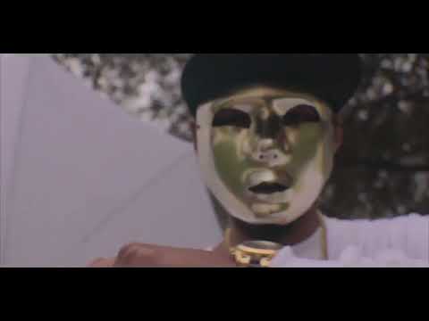 P2THEGOLDMA$K - IN THE MIST (OFFICIAL MUSIC VIDEO)