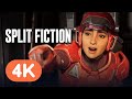 Gameplay-Video von Split Fiction  Nintendo