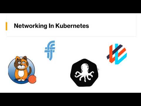 Deep Dive Kubernetes | Kubernetes Networking | Cluster Networking | CNI Plugin | Lecture - 8