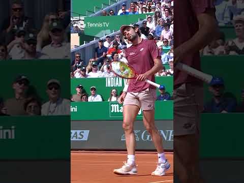 Top 5 Shots From Monte-Carlo 🔥