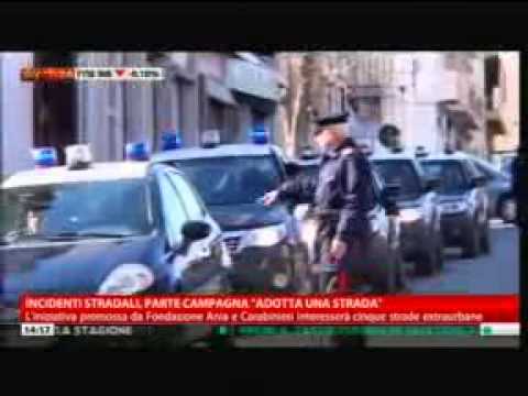 Sky TG24 - 23 novembre 2012