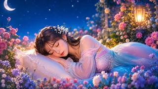 SLEEP INSTANTLY Within 3 Minutes, Music to Calm the Mind and Stop Thinking, Healing Sleep Music
