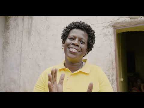 Batucadeiras Raiz de Tambarina - TEMPO ANTIGO (Video oficial)