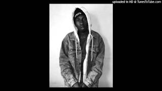 Kenny Silver - Drop Out