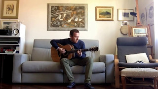 Amarsi male - Lo Stato Sociale (cover)