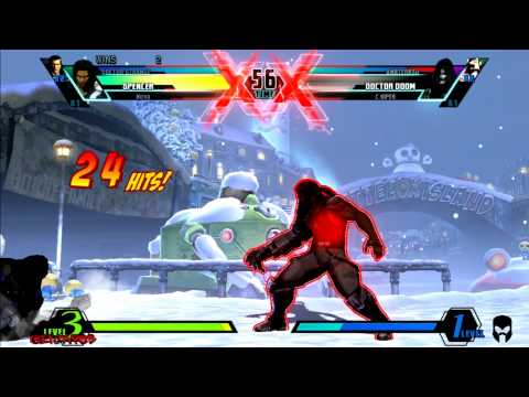 IFC Yipes vs BT MarlinPie Set 1