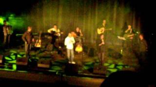 Guelfucci, Culioli, Papi &amp; Pesce - Canta incù me