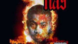 Nas - Triple Threat - Ft Nature & N.O.R.E