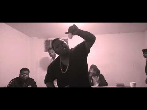 Db4Tv Presents SMSP Spitta - Back On Dat Shit