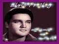 Elvis Presley - Cross My Heart and Hope to Die ...