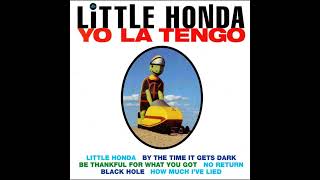 Yo La Tengo - How Much I’ve Lied [Gram Parsons Cover]