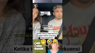 Download lagu Ketika paksu telponan sambil diloud speaker dekat singa🤭🤣 #shorts #funny #lucu #viral #usa #global mp3