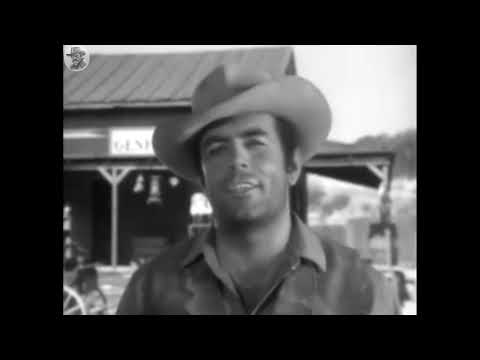 ZANE GREY THEATRE S3E9 PRESSURE POINT Pernell Roberts