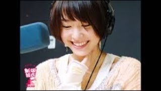 ガッキーが「一番かわいい出演作品」第1位は？