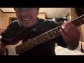 How To Play Corridos On Electric Bass SIMPLE QUICK AND EASY