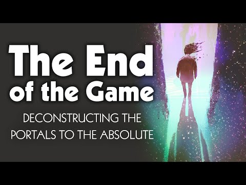 The End of the Game: Deconstructing the Portals to the Absolute