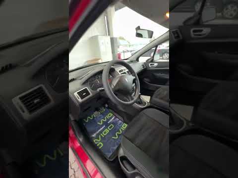 фото peugeot 307 i рестайлинг 0