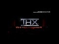 THX Certified Theater 3