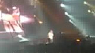 SUPREME NTM BERCY jeudi 18/09/2008 "C'est clair" !!!