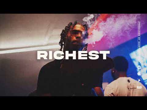 [FREE] Fivio Foreign x POP SMOKE type beat 2022 - "Richest"