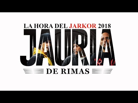 Video thumbnail for La Hora del Jarkor 2018