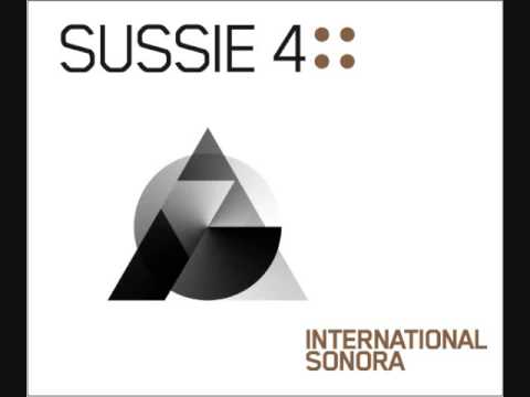 Video thumbnail for International Sonora Presenta