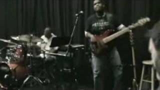 Matt Morris feat Charlie Sexton-You Do It For Me