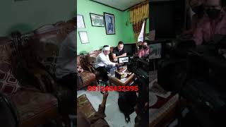 Download lagu VICKY PRASETYO KETEMU CUCU MAK EROT AA AKMAL  UNTUK PERSIAPAN KETEMU MARIA OZAWA mp3