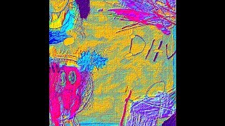 DIIV | Take Your Time slowed down