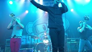 Suburban Legends: Live @ Lincoln Theater - FULL HD SET - 01/29/16