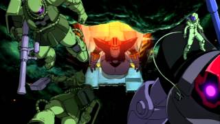 Re: [閒聊] 沒看過鋼彈，怎麼理解阿姆羅實力？