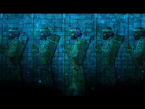 March of Achaemenes - Epic Iranian Music