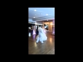 Our First Dance As Husband And Wife