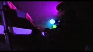 The Damned 1986 Is It a Dream?