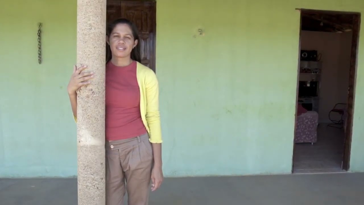 Da caatinga | Natureza Forte