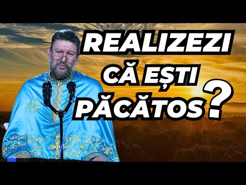 I AM WAITING FOR YOU TO FORGIVE YOU❗️- Father Daniel Avram [04.01.2026]