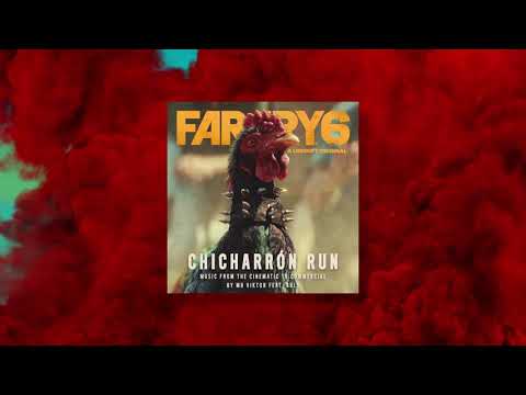 Chicharrón Run | from the Far Cry 6 - Cinematic TV Commercial | Mr Viktor feat 6BLS