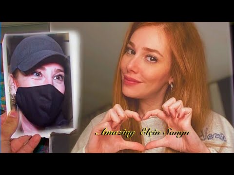 #ElçinSangu  #Magazinebuada