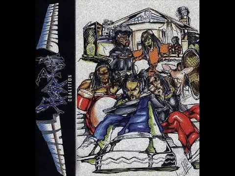 H.E.A.D. Rush Coalition - Do You Remember [1999]